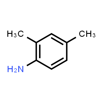 95-68-1 | 2,4-dimetilanilina