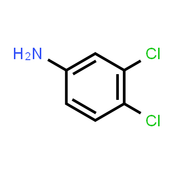 95-76-1 | 3,4-dicloroanilina