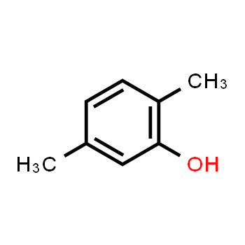 95-87-4 | 2,5-dimetilfenol