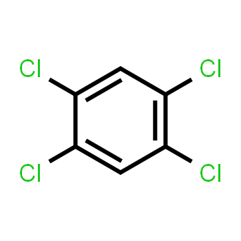 95-94-3 | 1,2,4,5-tetraclorobenceno