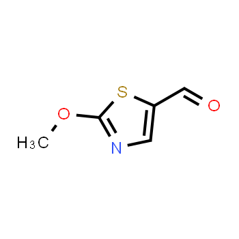 95453-59-1 | 2-methoxythiazole-5-carbaldehyde