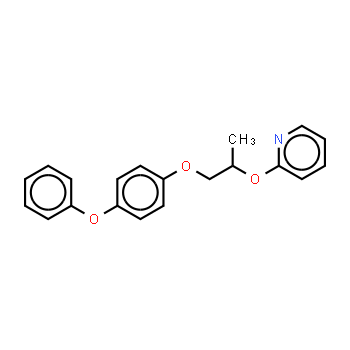 95737-68-1 | Piriproxifeno