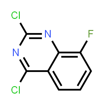 959237-64-0 | 2,4-dicloro-8-fluoroquinazolina