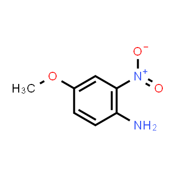 96-96-8 | 4-Metoxi-2-nitroanilina