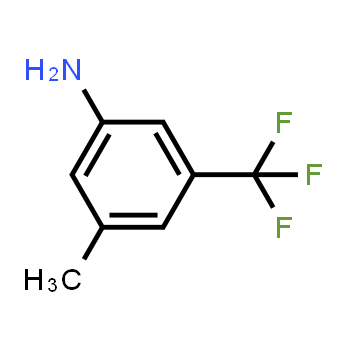 96100-12-8 | 3-Amino-5-metilbenzotrifluoruro