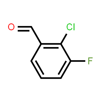 96516-31-3 | 2-cloro-3-fluorobenzaldehído
