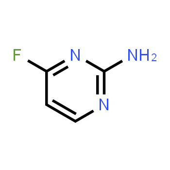 96548-90-2 | 4-fluoropirimidin-2-amina