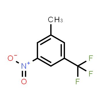 96783-80-1 | 3-Metil-5-nitrobenzotrifluoruro