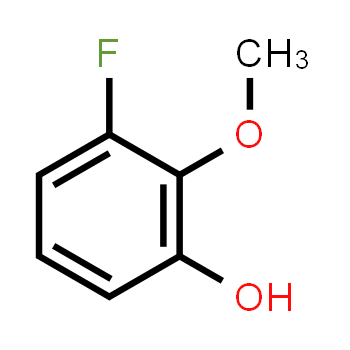 96994-70-6 | 3-fluoro-2-metoxifenol