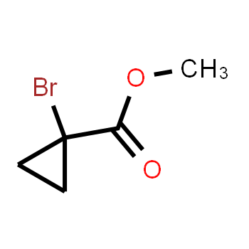 96999-01-8 | 1-Bromo-ciclopropanocarboxilato de metilo