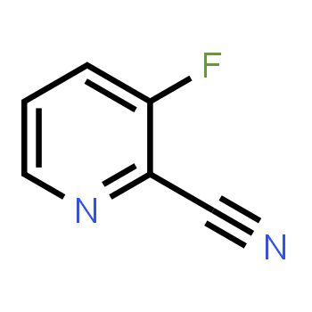97509-75-6 | 3-fluoropiridina-2-carbonitrilo