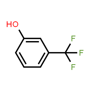 98-17-9 | 3-trifluorometilfenol