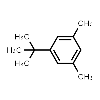 98-19-1 | 5-terc-butil-m-xileno
