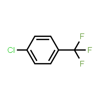 98-56-6 | 4-Clorobenzotrifluoruro