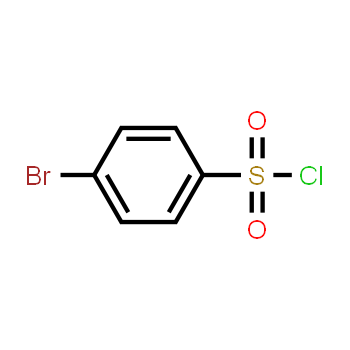 98-58-8 | cloruro de 4-bromobencenosulfonilo