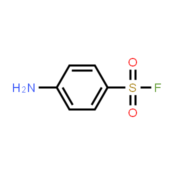 98-62-4 | fluoruro de 4-amino-bencenosulfonilo