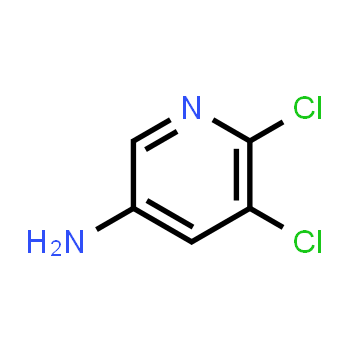 98121-41-6 | 3-Amino-5,6-dicloropiridina