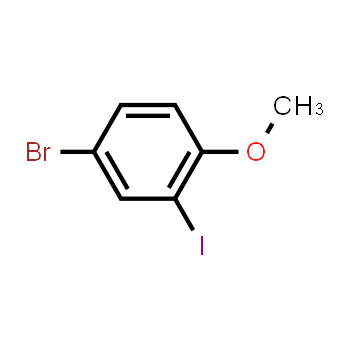 98273-59-7 | 4-Bromo-2-yodoanisol