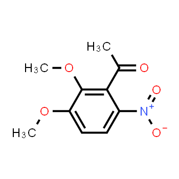 98300-40-4 | 2',3'-dimetoxi-6'-nitroacetofenona
