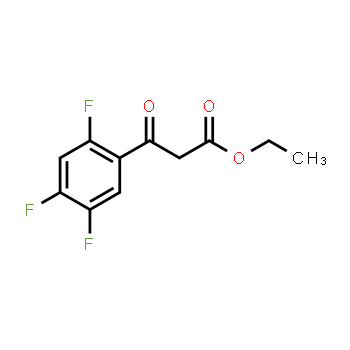 98349-24-7 | 2,4,5-trifluorobenzoilacetato de etilo