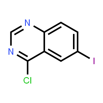98556-31-1 | 4-chloro-6-iodoquinazoline