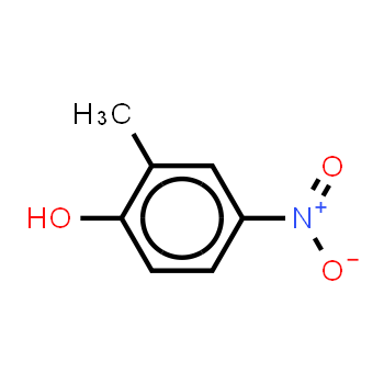 99-53-6 | 2-Metil-4-nitrofenol