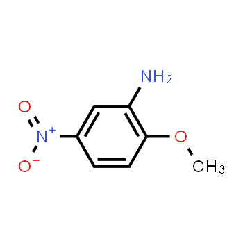 99-59-2 | 2-Amino-4-nitroanisol
