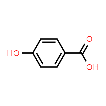 99-96-7 | 4-Hydroxybenzoic acid