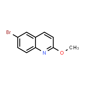 99455-05-7 | 6-bromo-2-metoxiquinolina
