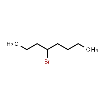 999-06-4 | 4-bromo-octano