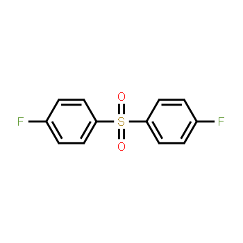383-29-9 | 4-Fluorophenyl sulfone