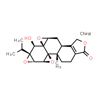 38748-32-2 | Triptolida