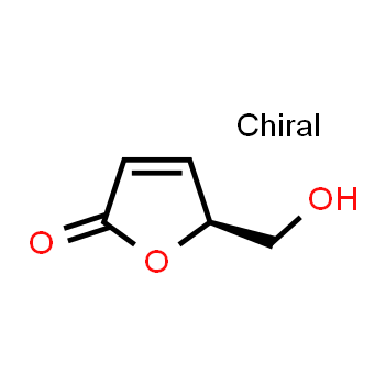 78508-96-0 | (S)-(-)-5-(Hidroximetil)-2(5H)-furanona